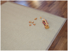 borduerenteppich mit 4 cm sichtbarer borduere gesundbaumarkt muenchen