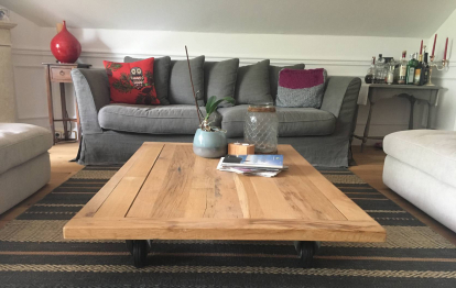 hermannstaedter tisch