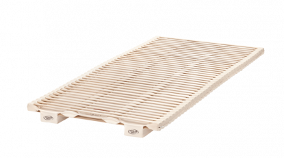 huesler federelement